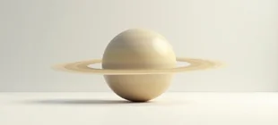Tutto sul pianeta Saturno 