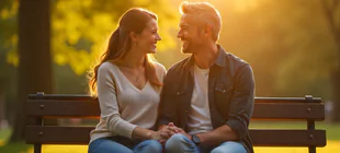 10 ragioni per amare il tuo uomo
