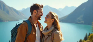 10 buone ragioni per amare la propria donna