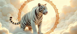 Il Tigre, un nato entusiasta