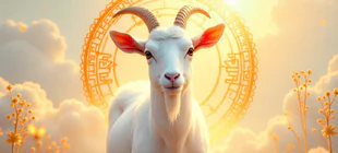 La Capra, un segno affascinante!