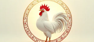 Il Gallo, un nativo guidato dai suoi sogni!