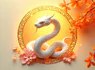 Il Serpente, solitario e seduttore nato!